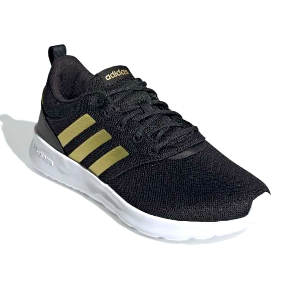 Adidas QT Racer 2.0 running shoes
